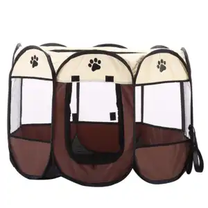 Corral para Mascotas miniatura 1