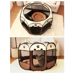 Corral para Mascotas miniatura 2