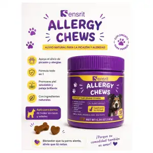 Allergy Chews miniatura 2