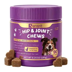 Allergy Chews miniatura 1