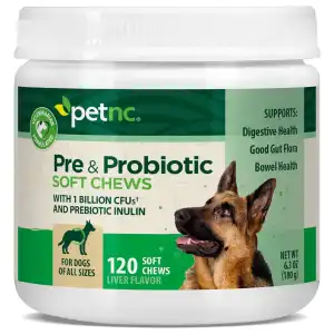 Petnc Prebióticos&probióticos miniatura 1