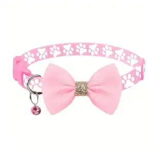 Collar con lacito miniatura 4