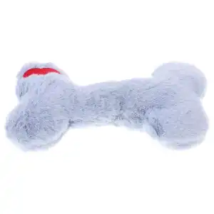 Peluche en Forma de Hueso miniatura 4