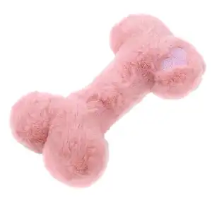Peluche en Forma de Hueso miniatura 2