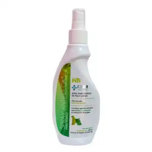 Spray antipulgas fancy pets miniatura 1