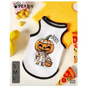 Ropa Halloween M miniatura 5