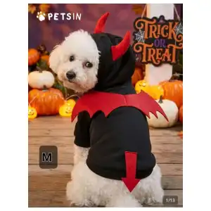 Ropa Halloween M miniatura 3
