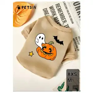 Ropa Halloween M miniatura 6