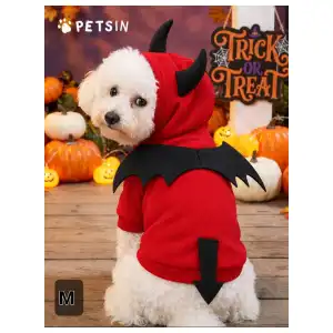 Ropa Halloween M miniatura 1