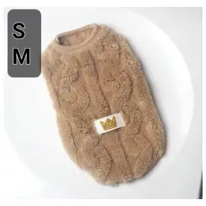 Ropa talla S miniatura 3