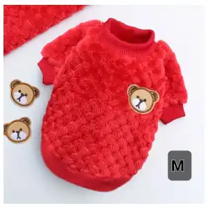 Ropa talla M miniatura 1